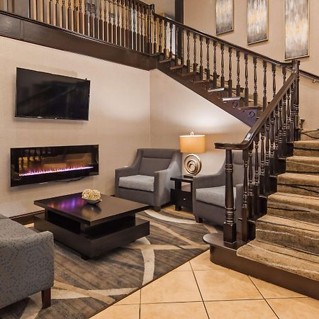 Best Western Plus Russellville Hotel & Suites Exterior foto