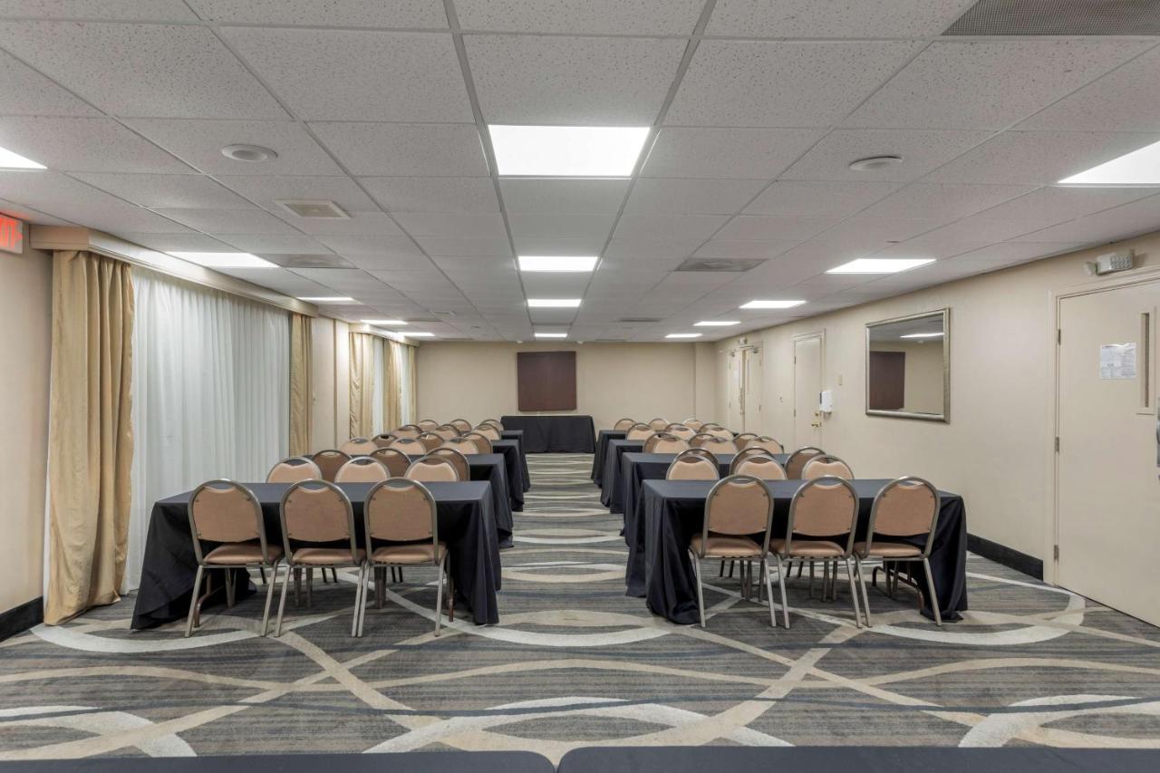 Best Western Plus Russellville Hotel & Suites Exterior foto