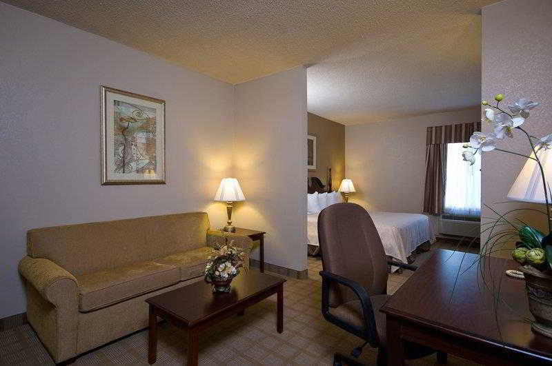 Best Western Plus Russellville Hotel & Suites Quarto foto